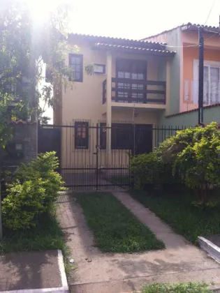 Casa para aluguel em Manejo